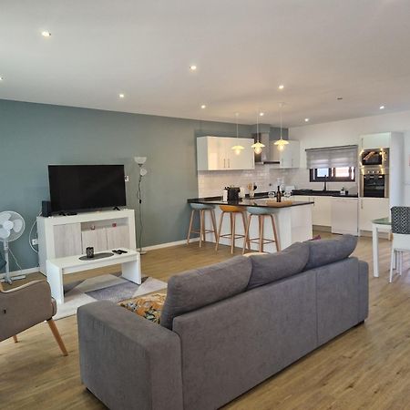 C - Delightful 2 Bedroom Vacation Home 마치코 외부 사진