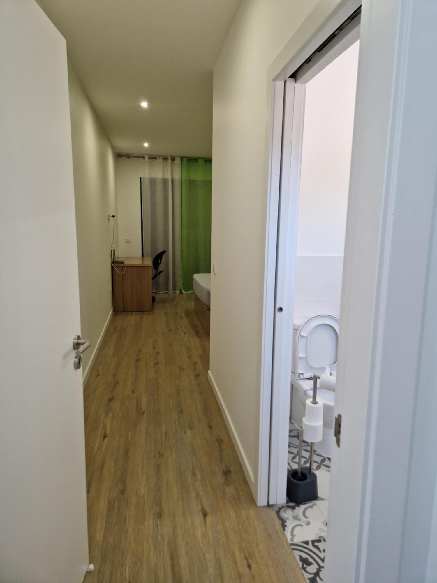 C - Delightful 2 Bedroom Vacation Home 마치코 외부 사진