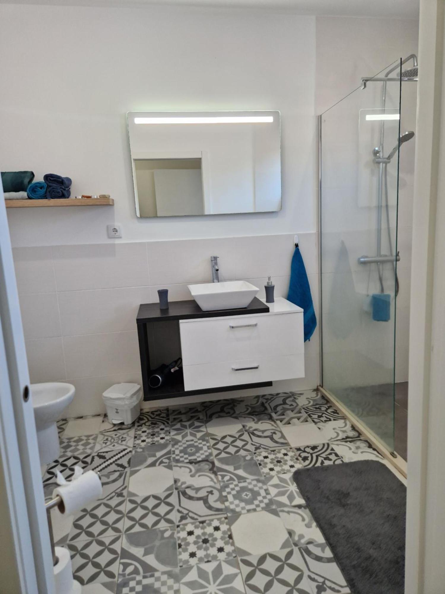 C - Delightful 2 Bedroom Vacation Home 마치코 외부 사진