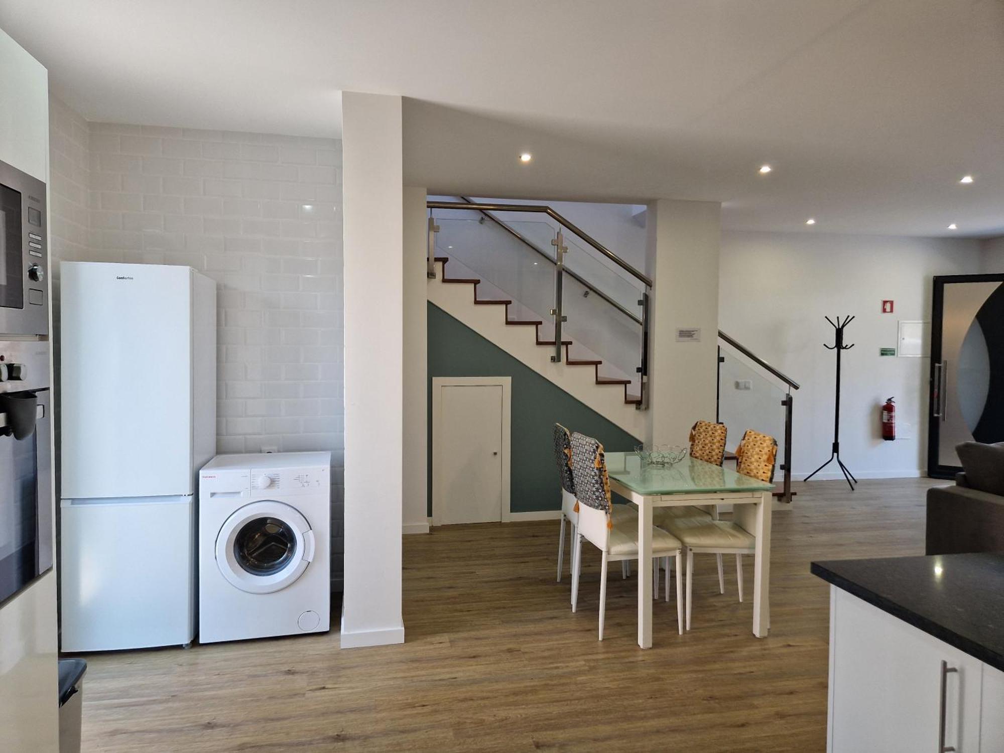 C - Delightful 2 Bedroom Vacation Home 마치코 외부 사진