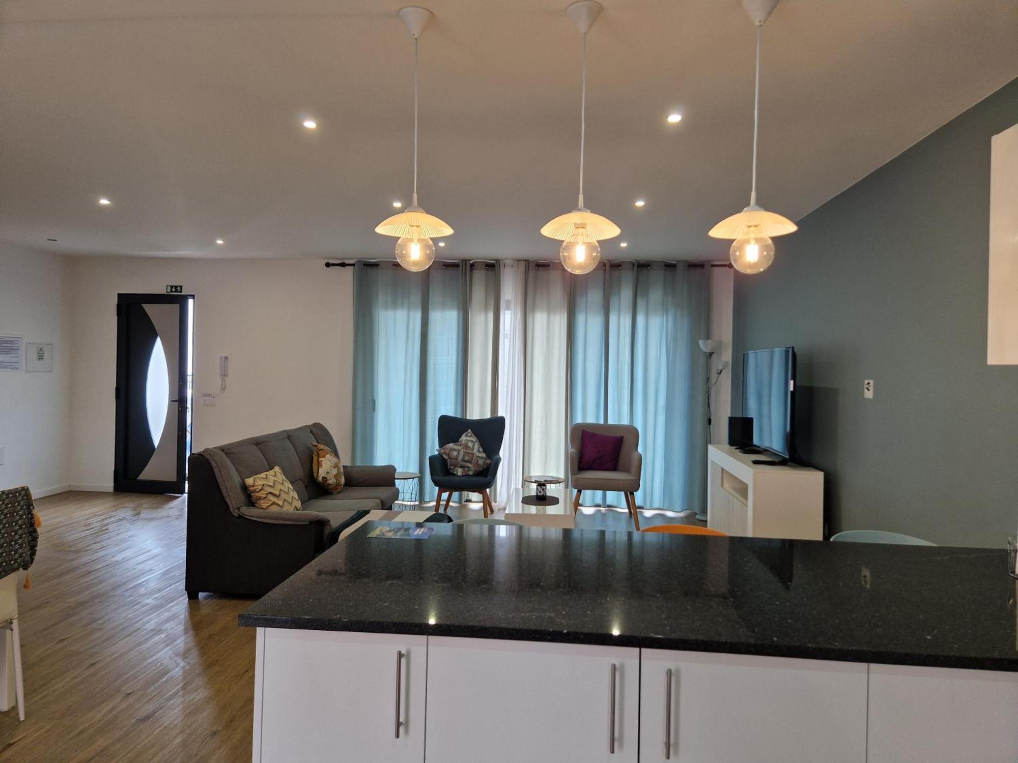 C - Delightful 2 Bedroom Vacation Home 마치코 외부 사진