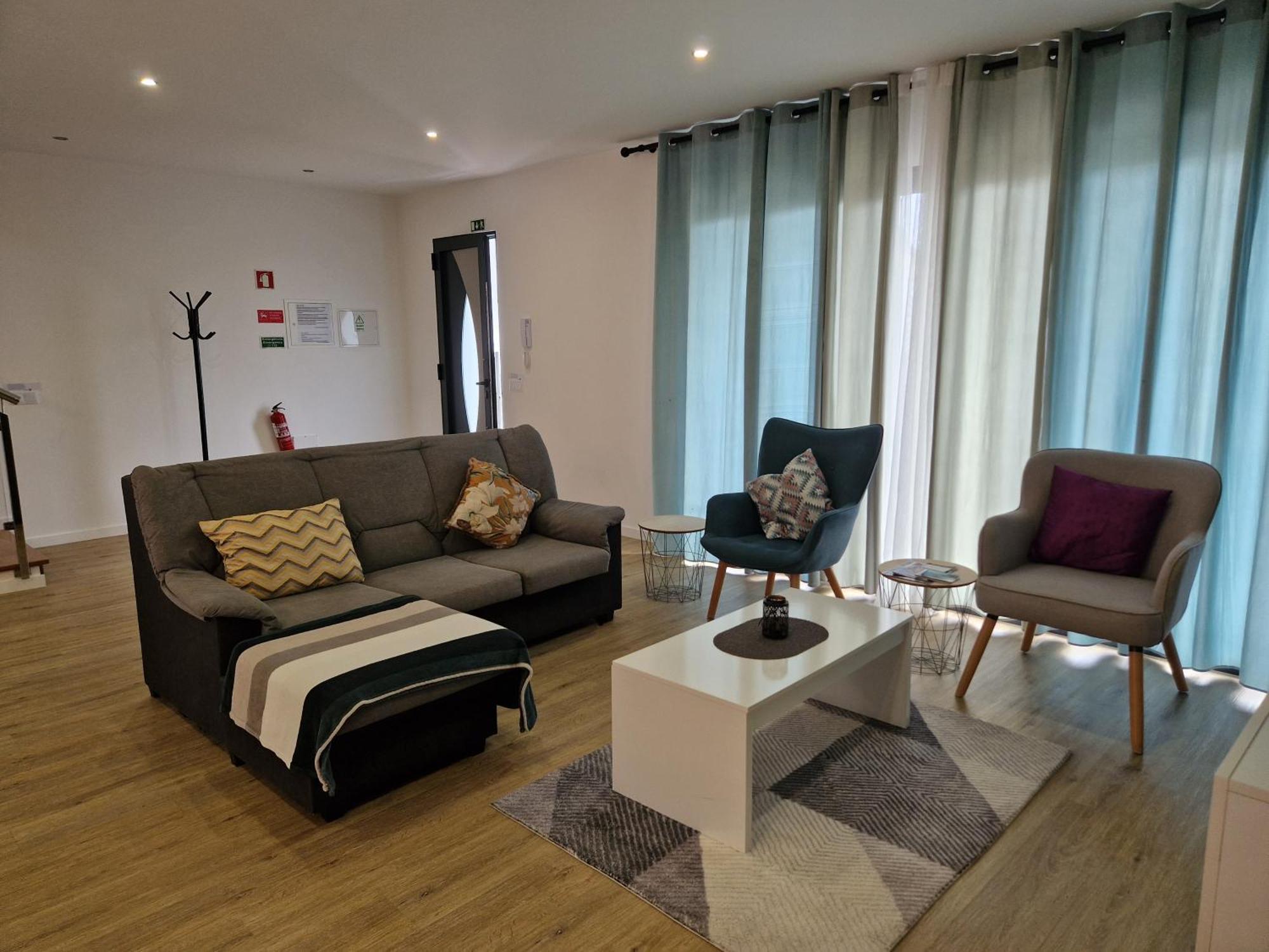 C - Delightful 2 Bedroom Vacation Home 마치코 외부 사진