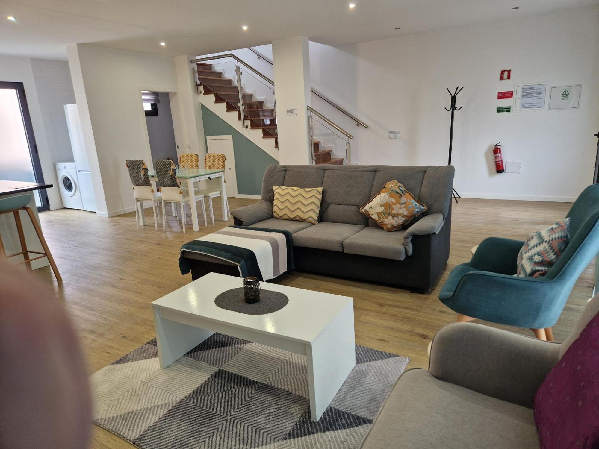 C - Delightful 2 Bedroom Vacation Home 마치코 외부 사진