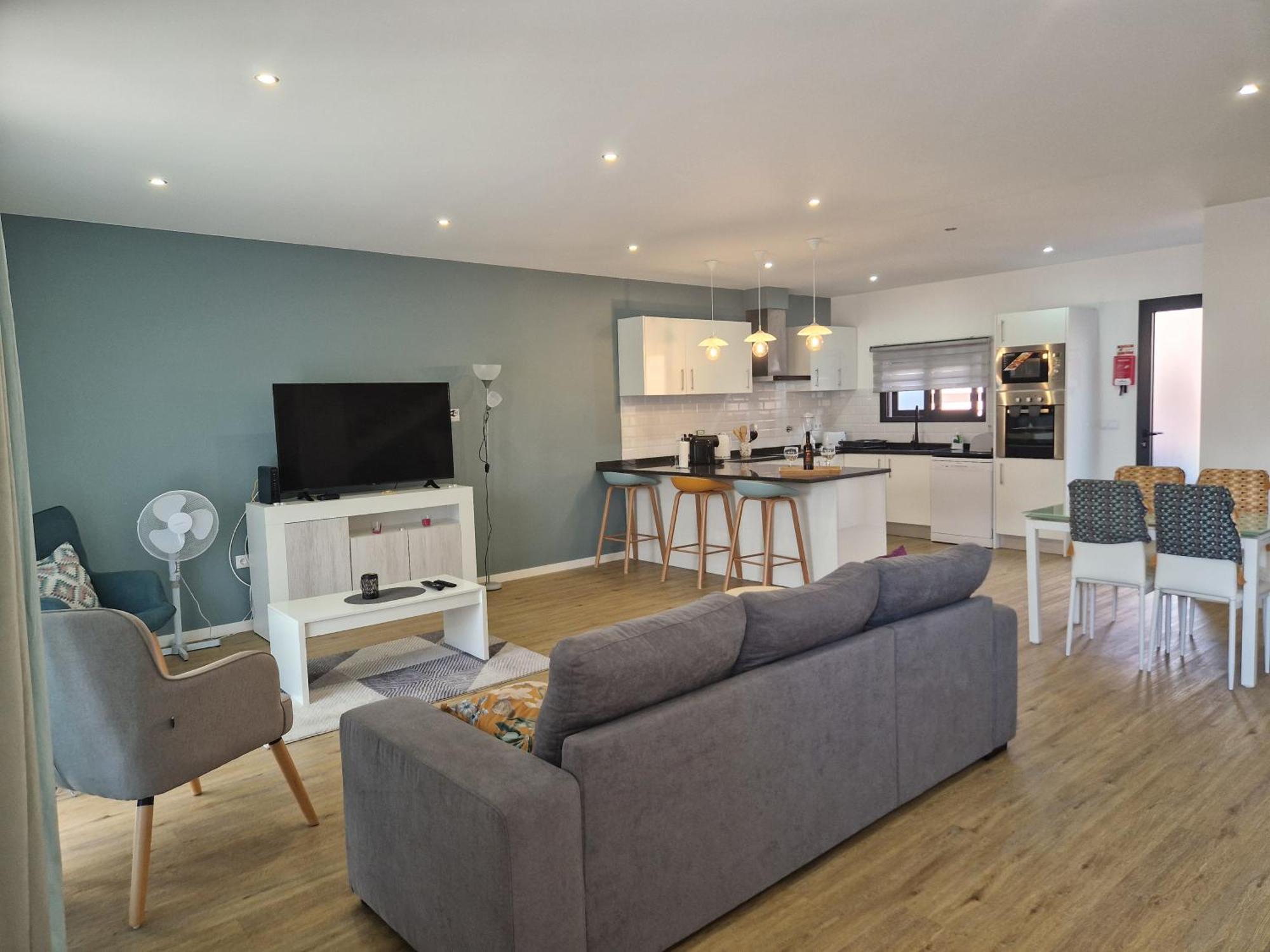 C - Delightful 2 Bedroom Vacation Home 마치코 외부 사진